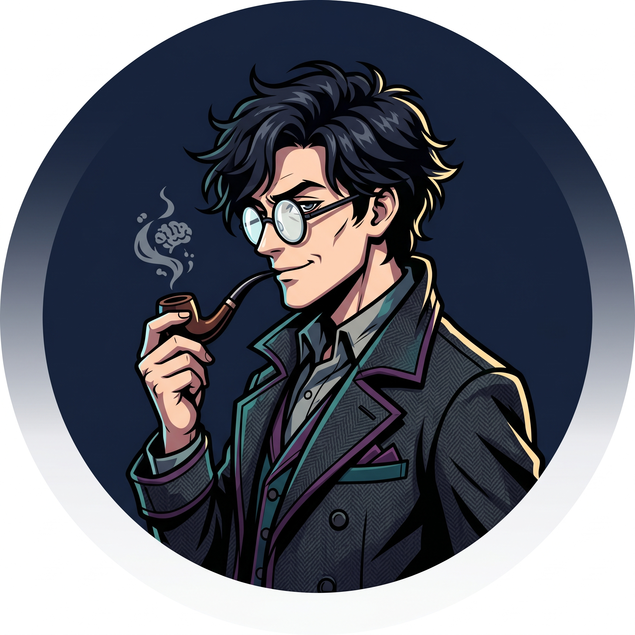 Dr. Nyx